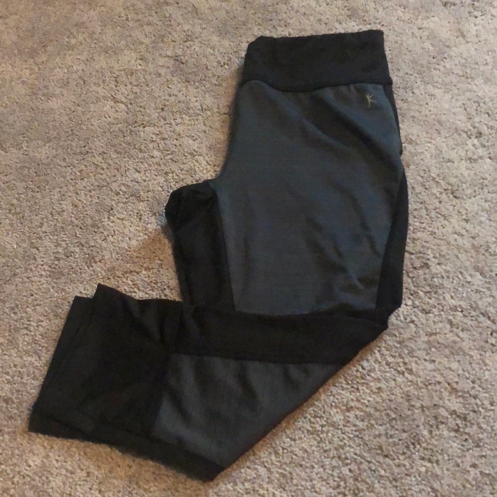 Workout leggings